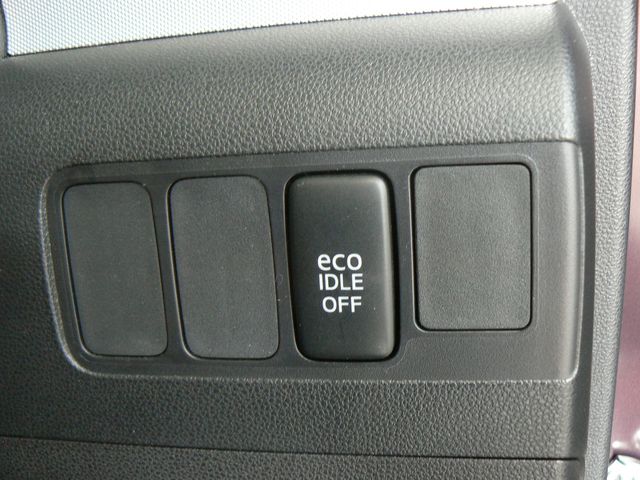 Daihatsu MOVE CONTE CUSTOM 2012-01 2609-11