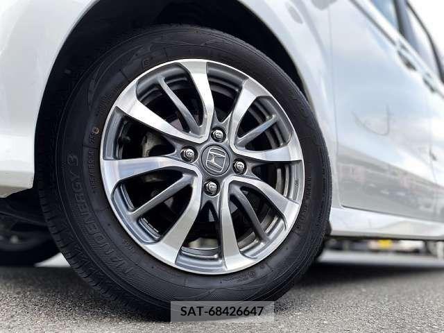 Honda N BOX CUSTOM 2021-02 279134-3
