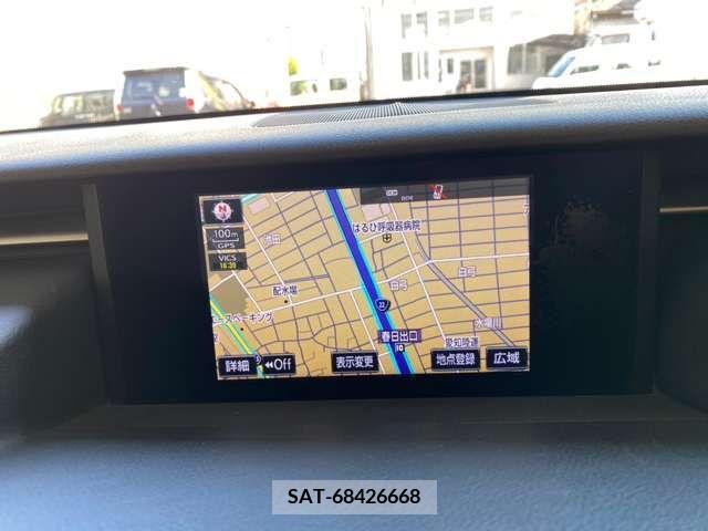 Lexus IS 2013-09 324184-12