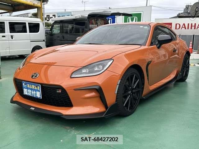 Toyota 86 2023-02 270789-0