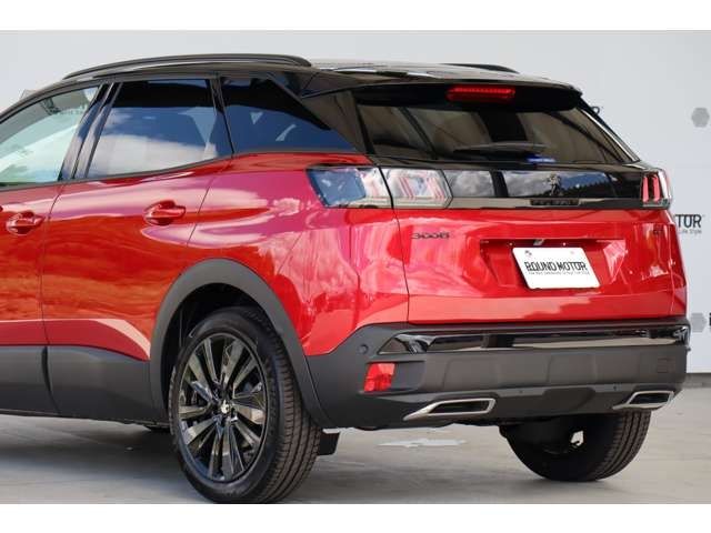 Peugeot 3008 2023-08 25033-5