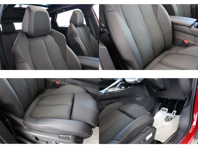 Peugeot 3008 2023-08 25033-23