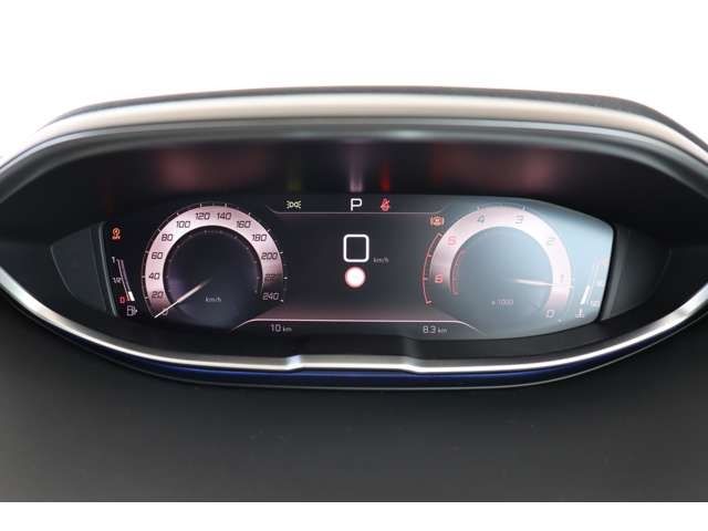 Peugeot 3008 2023-08 25033-14