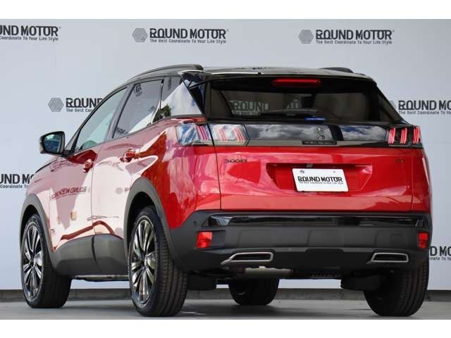 Peugeot 3008 2023-08 25033-2