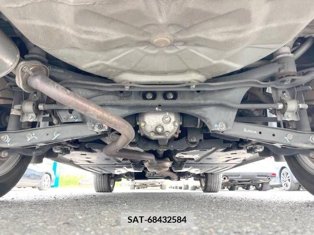 Subaru OUTBACK 2016-09 391750-19