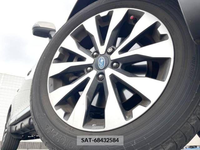Subaru OUTBACK 2016-09 391750-13