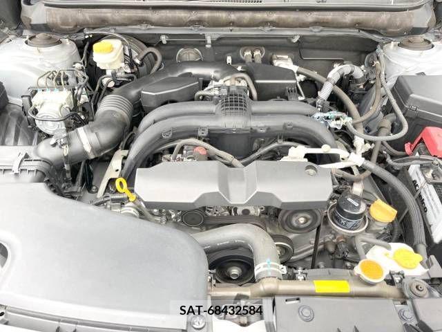 Subaru OUTBACK 2016-09 391750-18