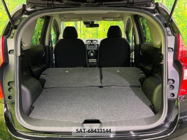 Nissan NOTE 2019-08 365472-10
