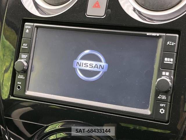 Nissan NOTE 2019-08 365472-3