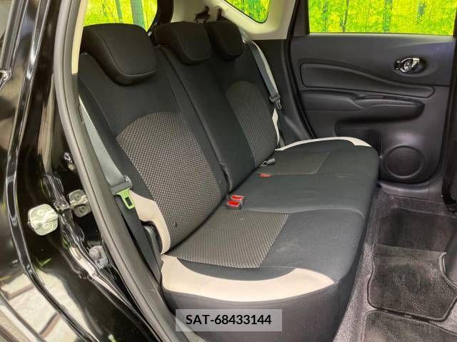 Nissan NOTE 2019-08 365472-9