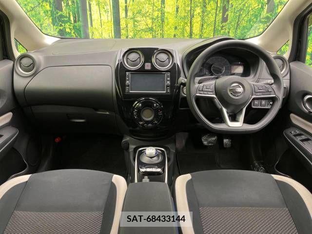 Nissan NOTE 2019-08 365472-1