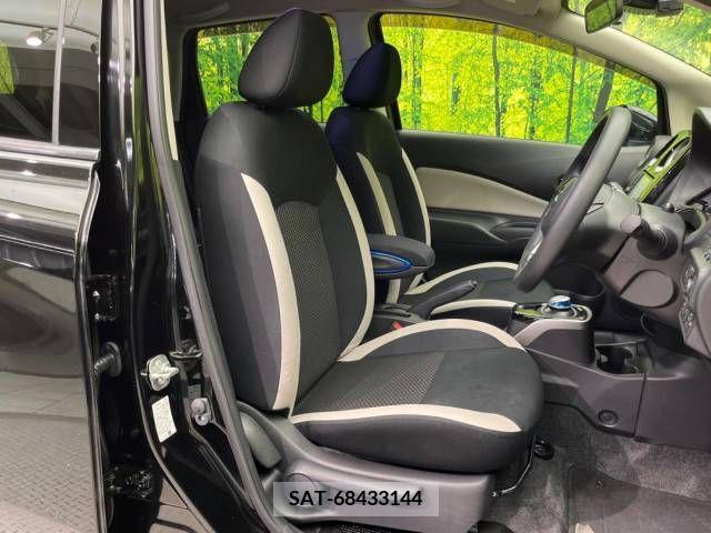 Nissan NOTE 2019-08 365472-8
