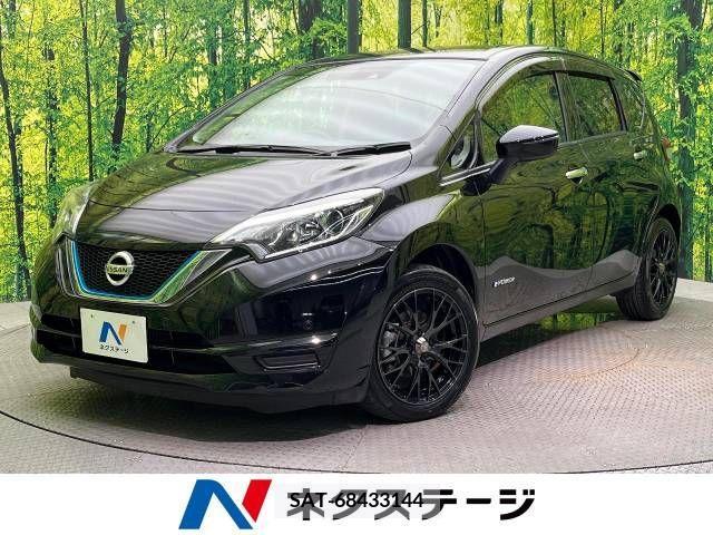 Nissan NOTE 2019-08 365472-0