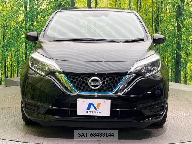 Nissan NOTE 2019-08 365472-14