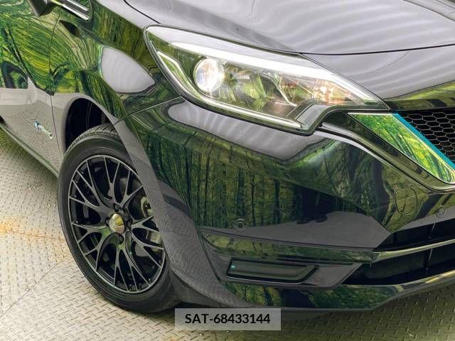 Nissan NOTE 2019-08 365472-12
