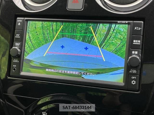 Nissan NOTE 2019-08 365472-4