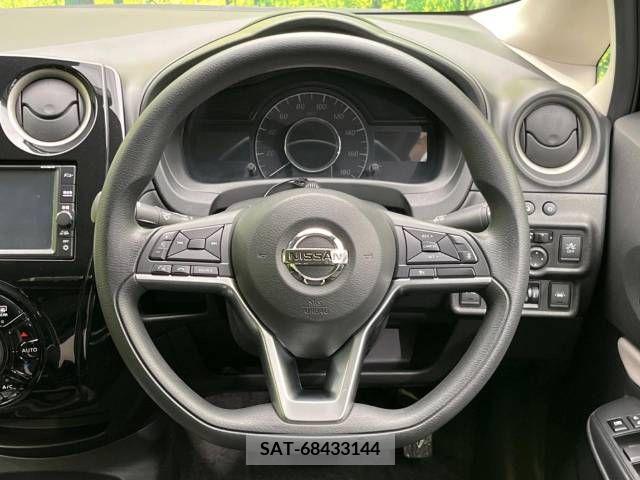 Nissan NOTE 2019-08 365472-11