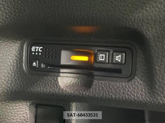 Honda N BOX CUSTOM 2017-10 279036-7