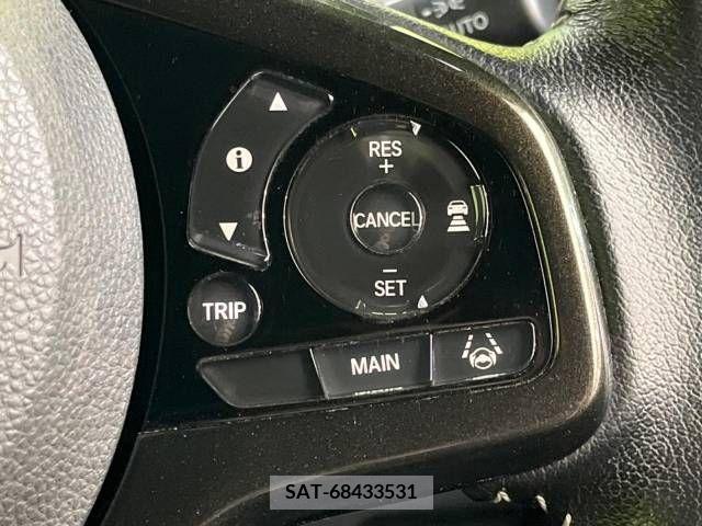 Honda N BOX CUSTOM 2017-10 279036-6