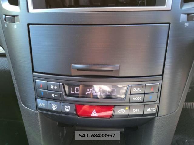 Subaru LEGACY B4 2013-07 275067-15
