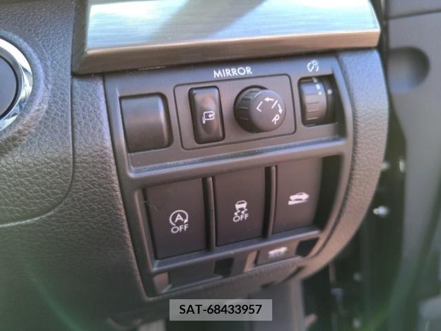 Subaru LEGACY B4 2013-07 275067-17
