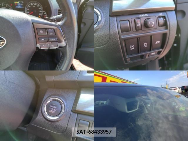 Subaru LEGACY B4 2013-07 275067-5