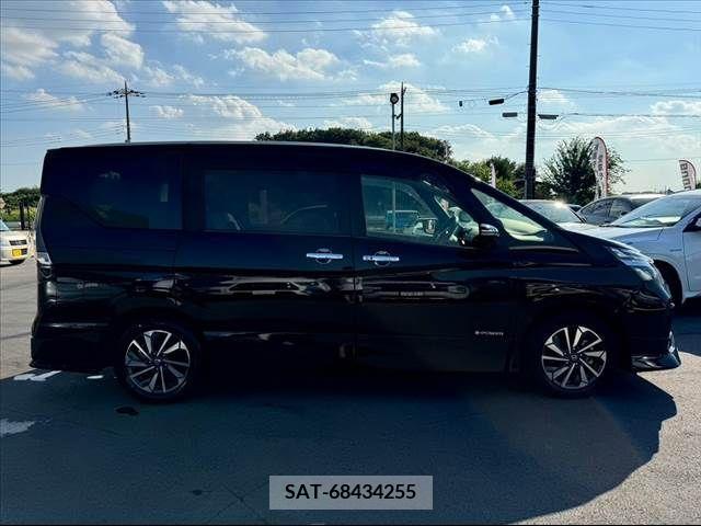 Nissan SERENA 2019-08 367762-11