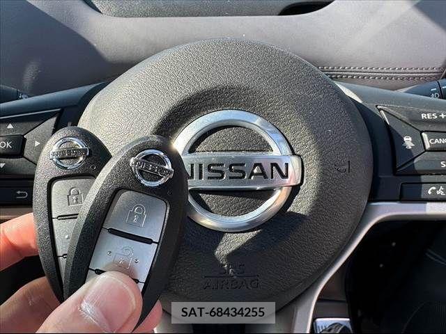 Nissan SERENA 2019-08 367762-6