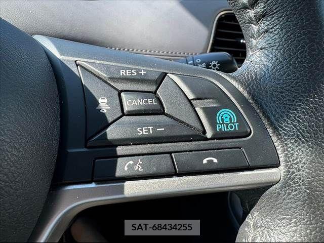 Nissan SERENA 2019-08 367762-5