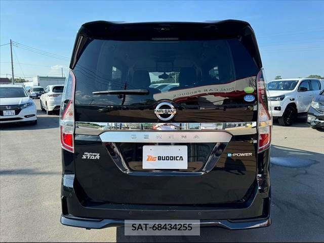 Nissan SERENA 2019-08 367762-13