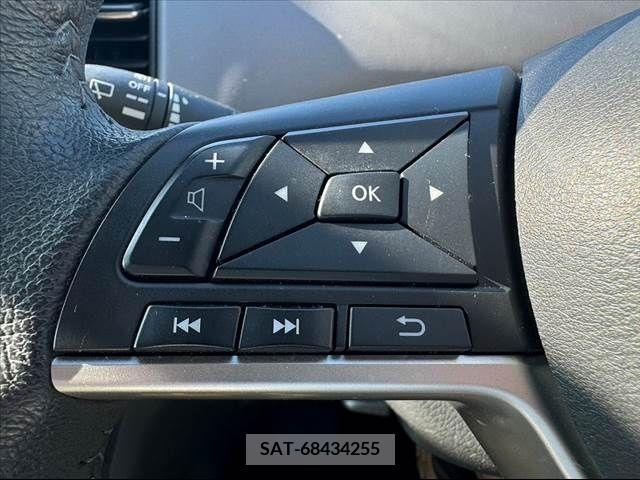 Nissan SERENA 2019-08 367762-20