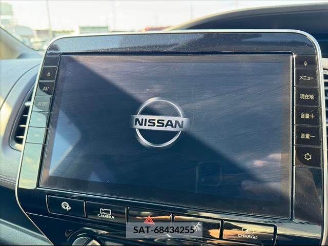 Nissan SERENA 2019-08 367762-2