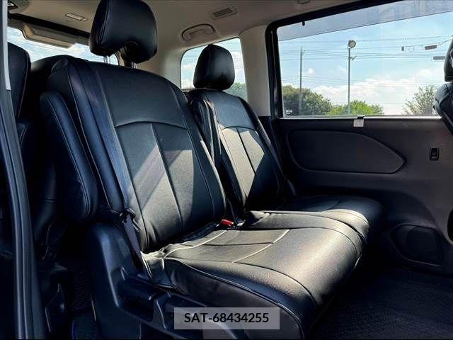 Nissan SERENA 2019-08 367762-19