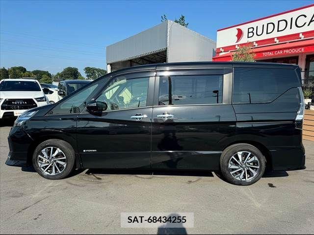 Nissan SERENA 2019-08 367762-10