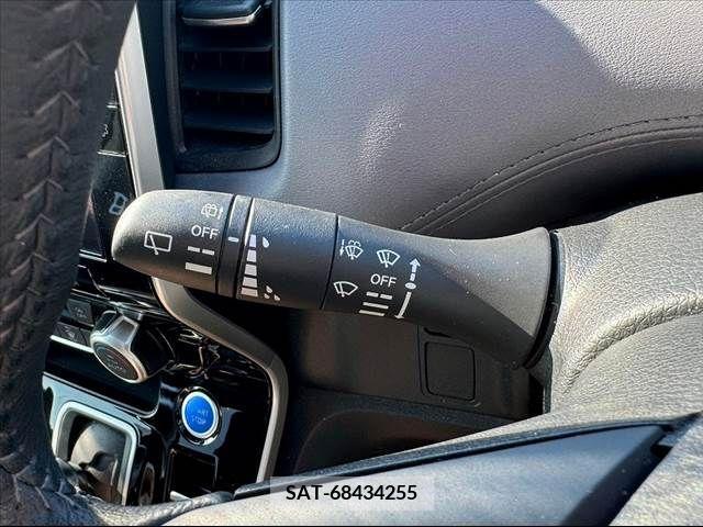 Nissan SERENA 2019-08 367762-23