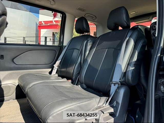 Nissan SERENA 2019-08 367762-17