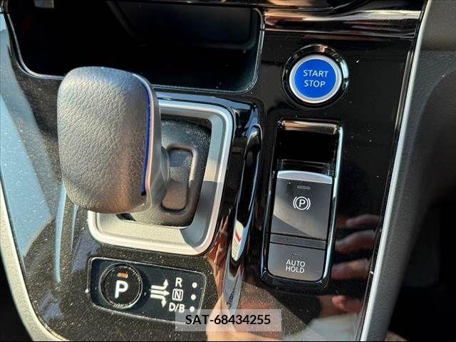 Nissan SERENA 2019-08 367762-22