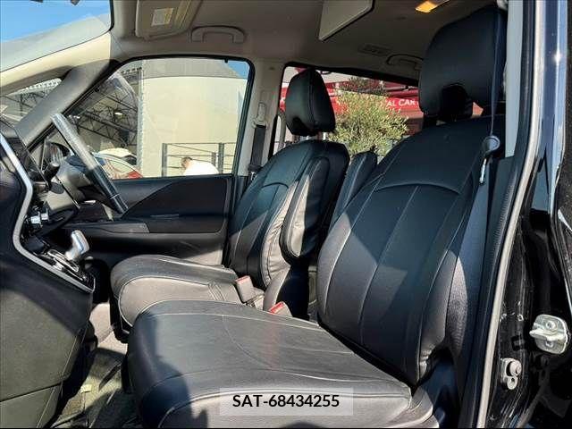 Nissan SERENA 2019-08 367762-16