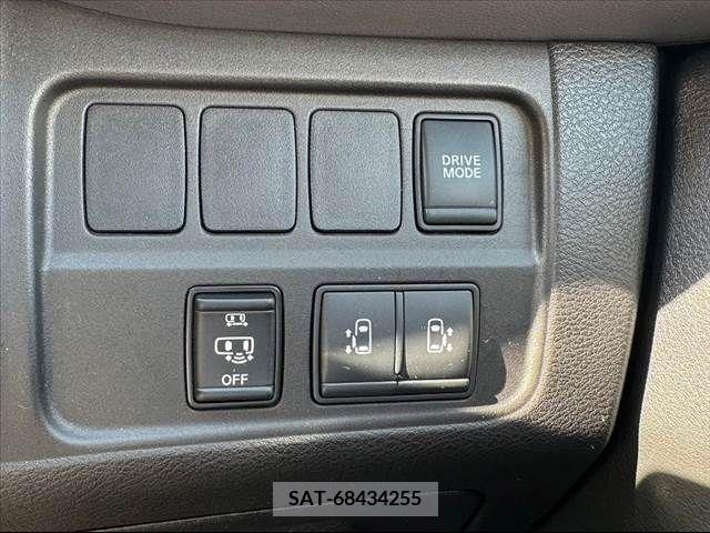 Nissan SERENA 2019-08 367762-21