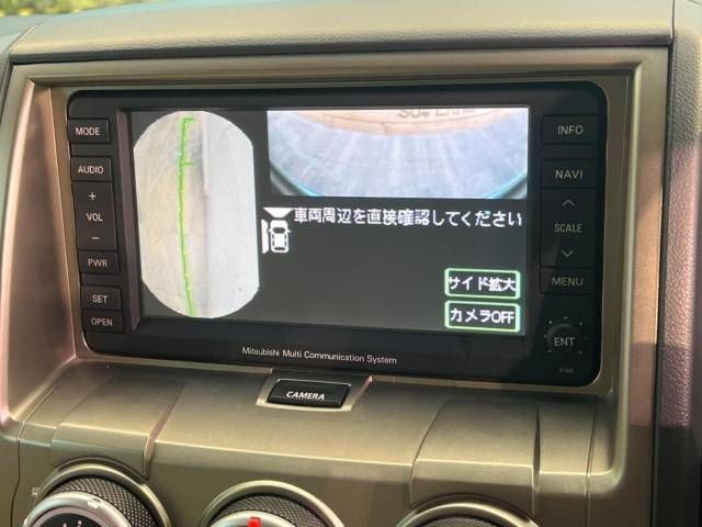 Mitsubishi DELICA D5 2007-03 190875-5