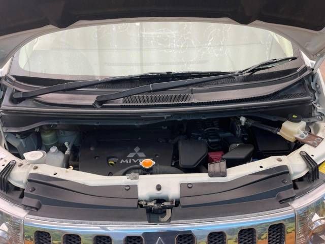 Mitsubishi DELICA D5 2007-03 190875-18
