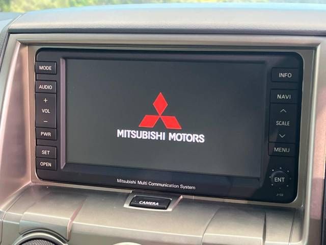Mitsubishi DELICA D5 2007-03 190875-2