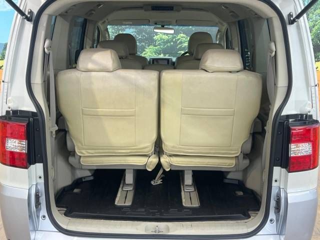 Mitsubishi DELICA D5 2007-03 190875-10