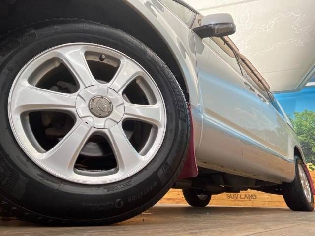 Mitsubishi DELICA D5 2007-03 190875-13