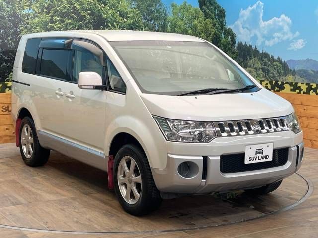 Mitsubishi DELICA D5 2007-03 190875-16