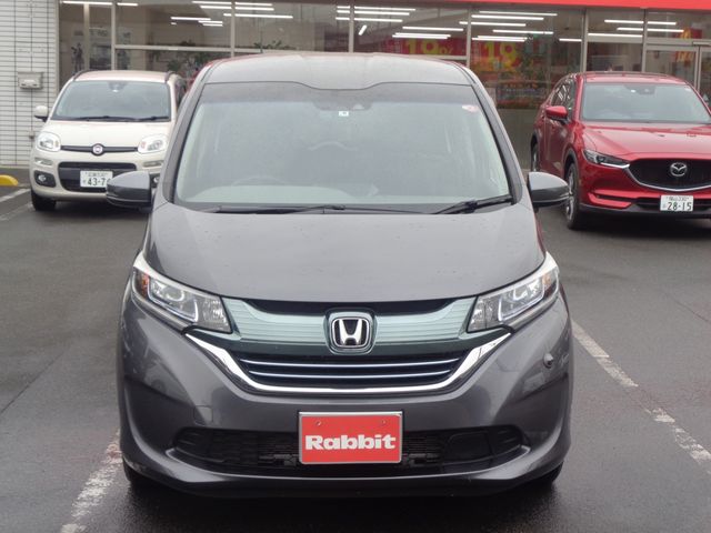 Honda FREED HYBRID 2019-09 195619-3