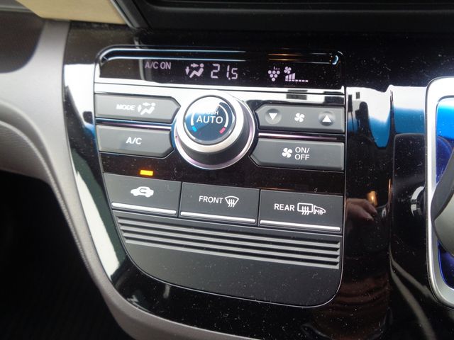 Honda FREED HYBRID 2019-09 195619-22