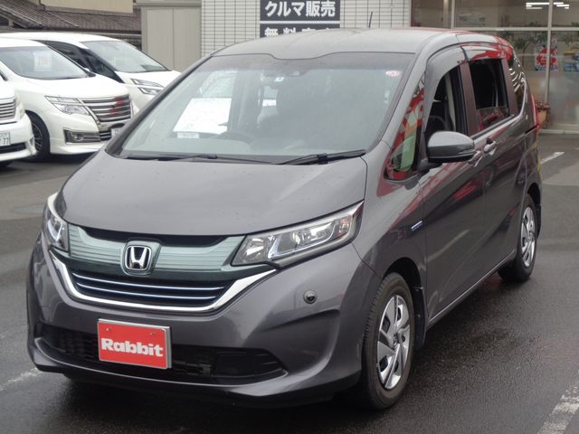 Honda FREED HYBRID 2019-09 195619-5