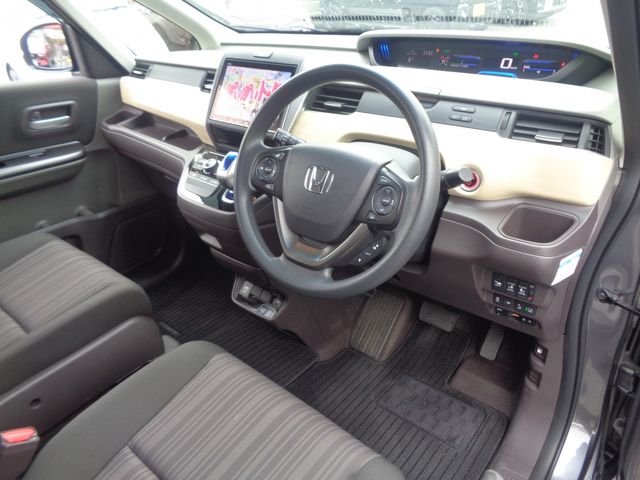 Honda FREED HYBRID 2019-09 195619-13