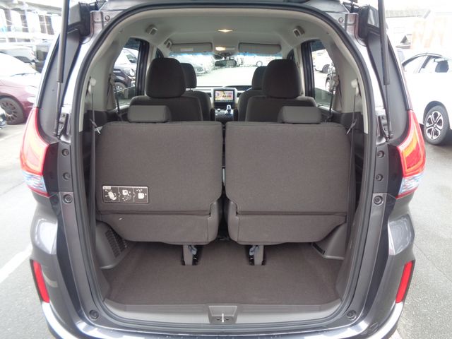 Honda FREED HYBRID 2019-09 195619-17